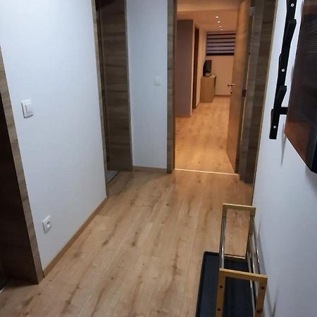 Le Cocon Des Pres Apartment Saint-Hubert Ngoại thất bức ảnh