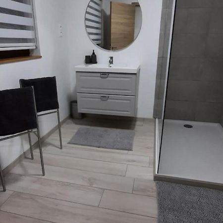 Le Cocon Des Pres Apartment Saint-Hubert Ngoại thất bức ảnh