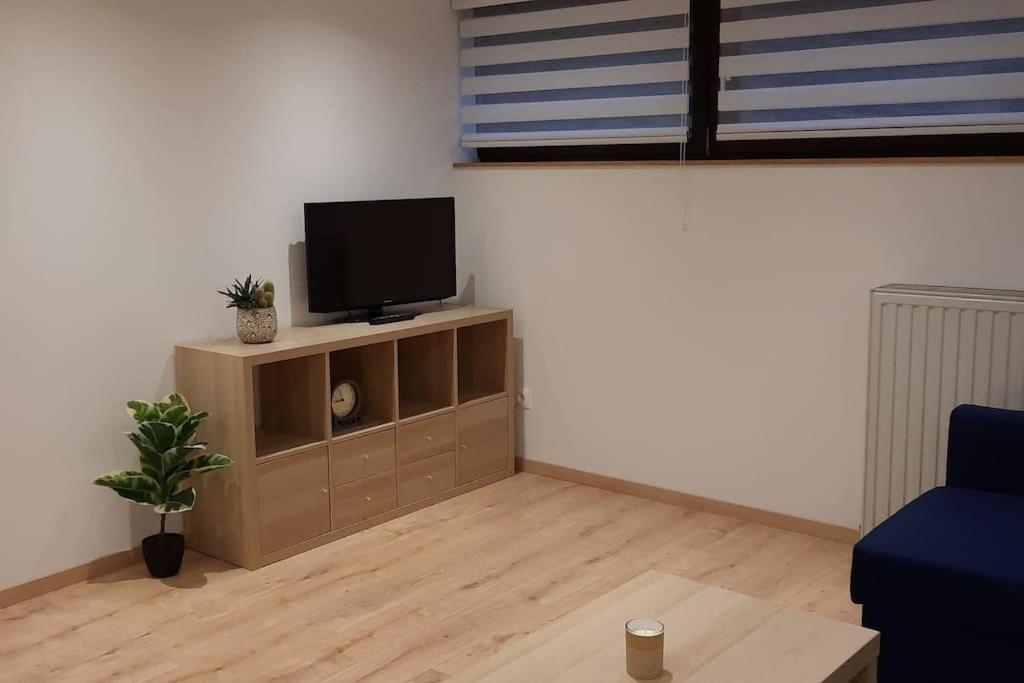 Le Cocon Des Pres Apartment Saint-Hubert Ngoại thất bức ảnh