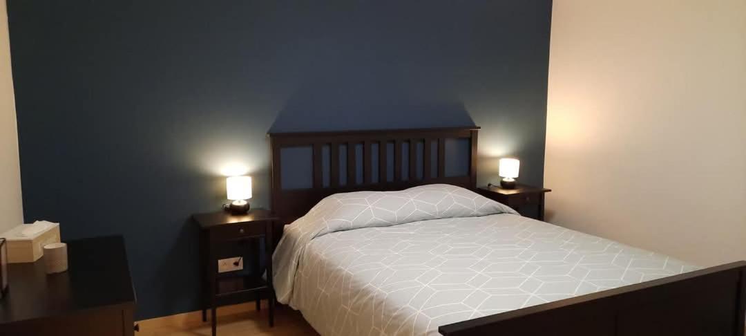 Le Cocon Des Pres Apartment Saint-Hubert Ngoại thất bức ảnh