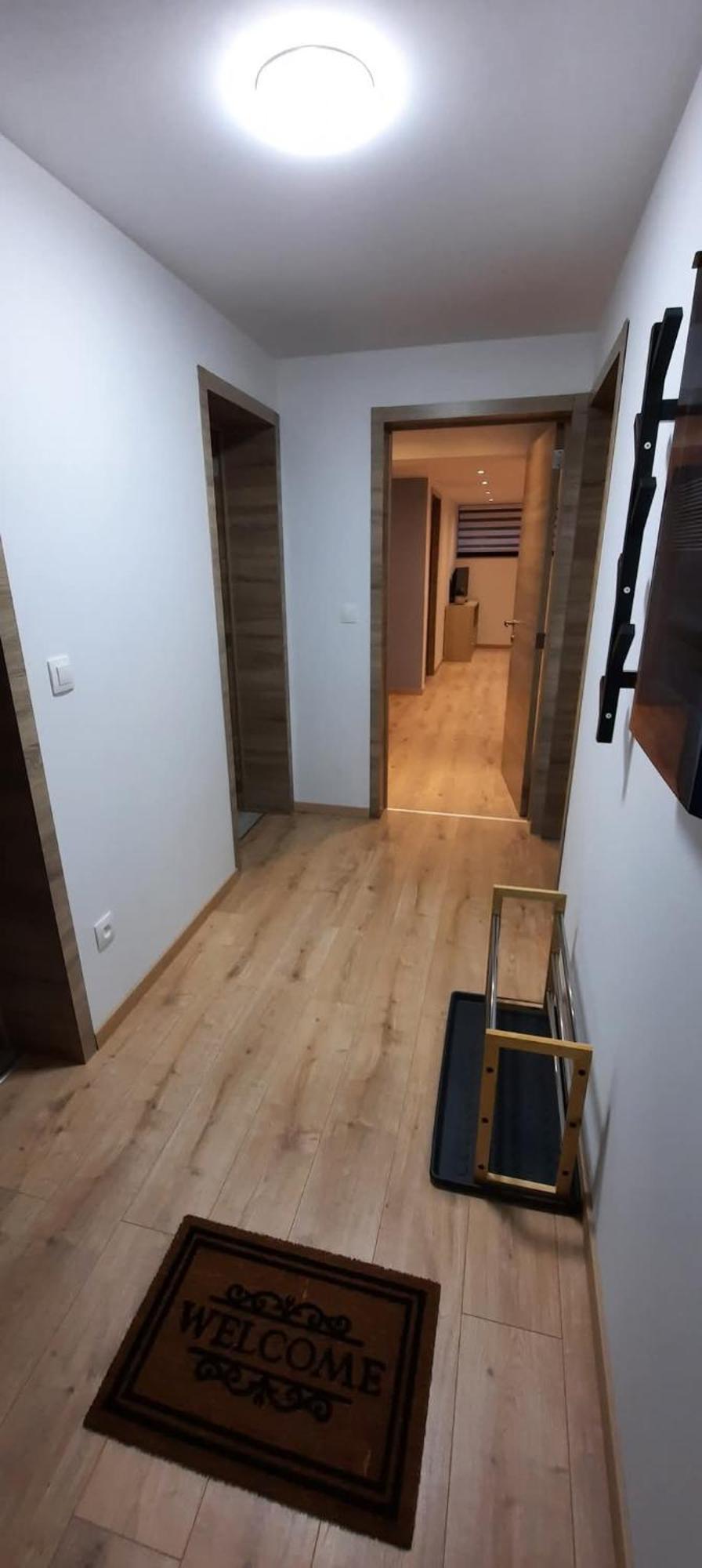 Le Cocon Des Pres Apartment Saint-Hubert Ngoại thất bức ảnh
