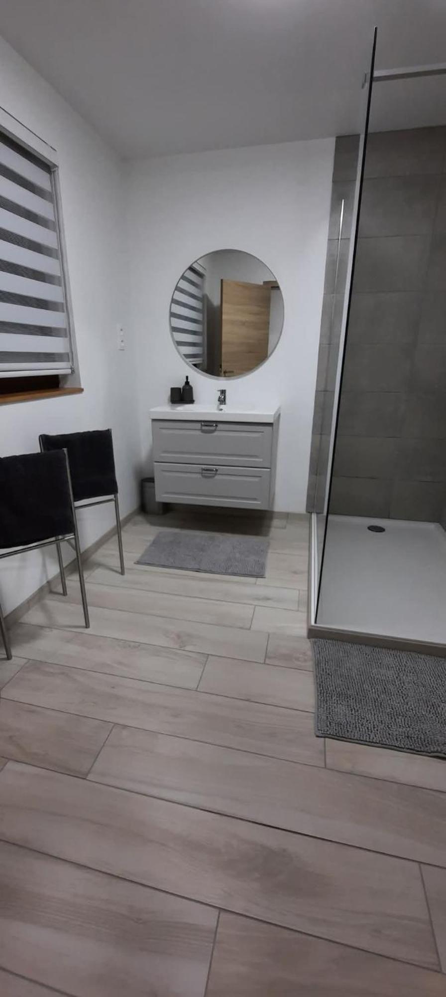 Le Cocon Des Pres Apartment Saint-Hubert Ngoại thất bức ảnh